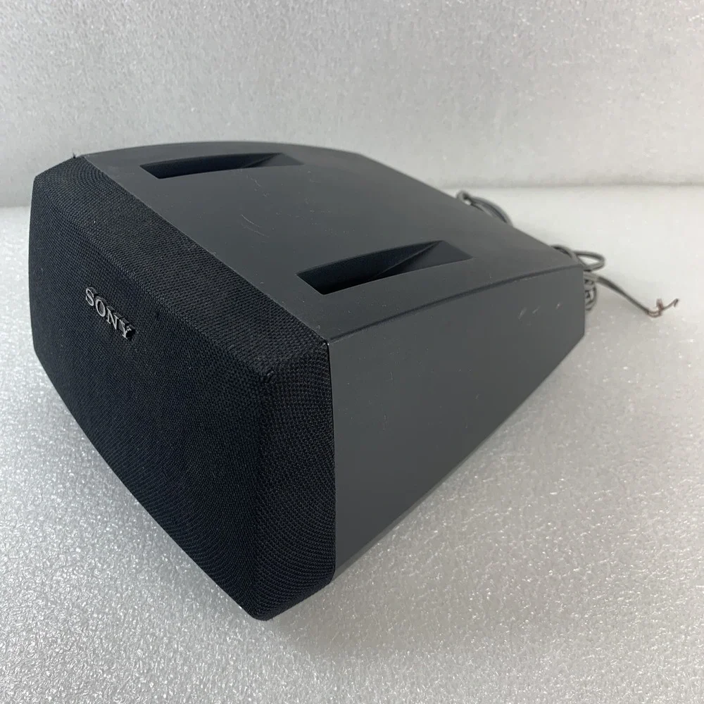 Sony SS-RS70AV‎ 2-Way Bookshelf Speaker Single Unit 6 Ohm